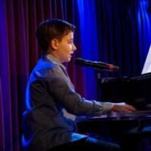 Photo Flash: Inside (YOUNG) Broadway Series At The Green Room 42!