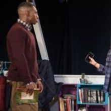 Photo Flash: First Look at I AND YOU at Mile Square Theatre