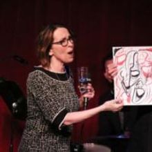 Photo Flash: Squigs at Jim Caruso's Cast Party at Birdland