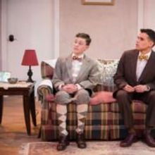 Photo Flash: First Look at Miners Alley Playhouse's LOST IN YONKERS