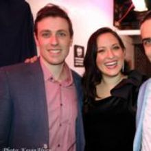 Photo Flash: Jazz Vocalist Nicole Zuraitis and the MusicTalks Jazz Quartet Come to Bi