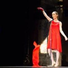 Photo Flash: First Look at THE HANDMAID'S DIANETICS at The Brick Festival of Lies