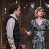 Photo Flash: First Look at THE MOUSETRAP At Metropolis Performing Arts Centre