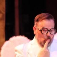 Photo Flash: Smithtown Performing Arts Center Presents AN ACT OF GOD