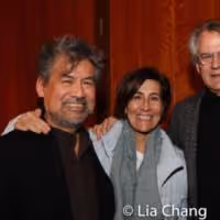 Photo Flash: SOFT POWER Meets THE KING AND I With David Henry Hwang And Bartlett…