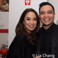 Photo Flash: THE KING AND I's Jose Llana Celebrates American Songbook Concert
