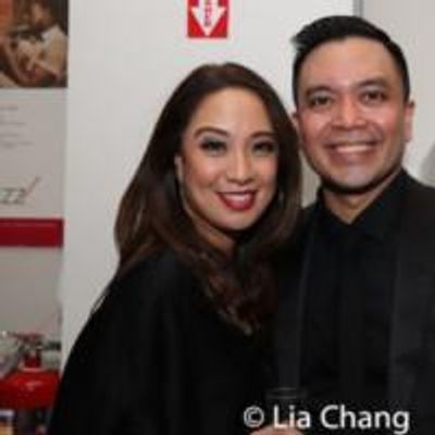 Photo Flash: THE KING AND I's Jose Llana Celebrates American Songbook Concert