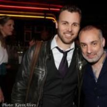 Photo Flash: Mairi Dorman-Phaneuf in 'More About the Melody: Celtic Night – Songs o