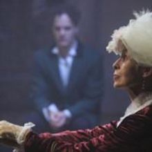 Exclusive Photo Flash: First Look at CAN CAN