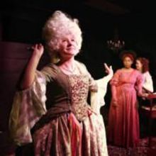 Photo Flash: Epic Theatre Company Presents THE REVOLUTIONISTS