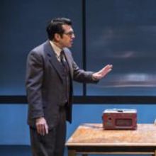 Photo Flash: First Look at Ensemble Theatre Company's DEATH OF A SALESMAN