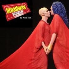 Photo Flash: First Look at AKHNATAN At London Coliseum