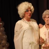Photo Flash: Hell In A Handbag's THE GOLDEN GIRLS Presents The Lost Episodes - The…