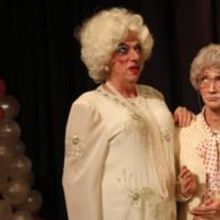 Photo Flash: Hell In A Handbag's THE GOLDEN GIRLS Presents The Lost Episodes - The Va