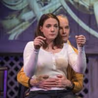 Photo Flash: First Look at Raven Theatre's HOW I LEARNED TO DRIVE