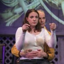 Photo Flash: First Look at Raven Theatre's HOW I LEARNED TO DRIVE