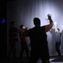 Photo Flash: OH HI, JOHNNY! Tears Audiences Apart At The Chicago Musical Theatre Fest