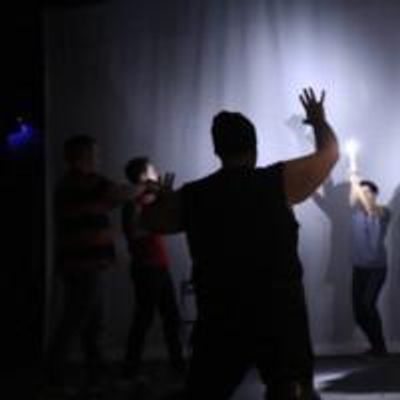 Photo Flash: OH HI, JOHNNY! Tears Audiences Apart At The Chicago Musical Theatre Festival