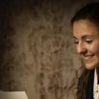 Photo Flash: First Look at MTA's DADDY LONG LEGS