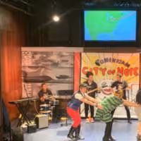 Photo Flash: FunikiJam's City Of Hope At Actors Temple Theatre