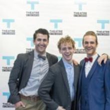 Photo Flash: MILLION DOLLAR QUARTET Opens At Theatre At The Center