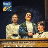 Photo Flash: First Look at SILENT SKY At NMSU