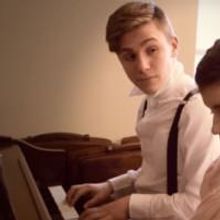 Photo Flash: Luckenbooth Stages LITTLE WOMEN