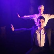 Photo Flash: First Look at First Floor Theater's MIKE PENCE SEX DREAM
