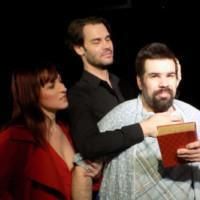 Photo Flash: First Look At IDENTITY At El Barrio's Artspace