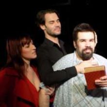 Photo Flash: First Look At IDENTITY At El Barrio's Artspace