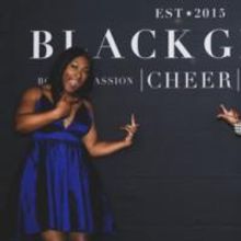 Photo Flash: Inside the World Premiere Of BLACK GIRLS CHEER Produced By Double Good