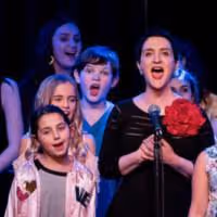 Photo Flash: A Class Act NY Presents FROM L.A. TO BROADWAY Featuring Lauren 'Coco'…