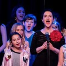 Photo Flash: A Class Act NY Presents FROM L.A. TO BROADWAY Featuring Lauren 'Coco' Co