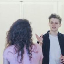 Photo Flash: MEAN GIRLS Star Ben Cook Returns Home To Lorton, VA For A Workshop