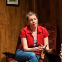 Photo Flash: First Look at THEO At Two River Theater