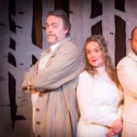 Photo Flash: First Look at A LITTLE NIGHT MUSIC At Tacoma Little Theatre