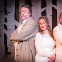 Photo Flash: First Look at A LITTLE NIGHT MUSIC At Tacoma Little Theatre