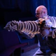 Photo Flash: First Look At Flint Repertory Theatre & CollaborationTown's RIDDLE OF TH