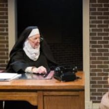 Photo Flash: First Look at The Gift Theatre's DOUBT: A PARABLE