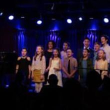 Photo Flash: Inside (YOUNG) BROADWAY SERIES At The Green Room 42