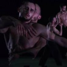 Photo Flash: Ballet Boyz Present THEM/US At Sadler's Wells