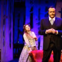 Photo Flash: First Look at A LITTLE NIGHT MUSIC At Tacoma Little Theatre