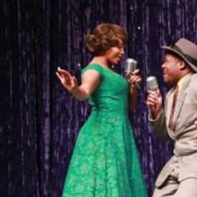 Photo Flash: First Look At Actors' Playhouse's Production Of MEMPHIS
