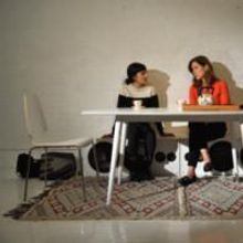 Photo Flash: Blockchain Theater Project And Theaterlab Present NYLON, A New Play By S