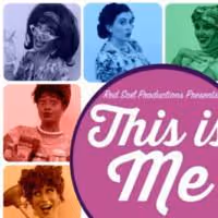 Photo Flash: Check Out the New Poster And Promo Photos For THIS IS ME