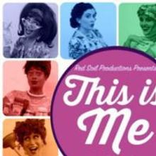 Photo Flash: Check Out the New Poster And Promo Photos For THIS IS ME