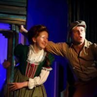Photo Flash: TUCK EVERLASTING Premieres At Columbus Children's Theatre