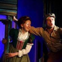 Photo Flash: TUCK EVERLASTING Premieres At Columbus Children's Theatre