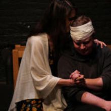 Photo Flash: First Look At THE SEAGULL At The Wheel Theatre Company