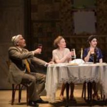 Photo Flash: First Look At THE IMMIGRANT At George Street Playhouse